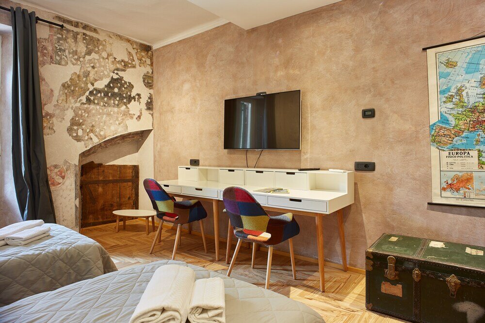 Фото Appartamenti Università di Verona