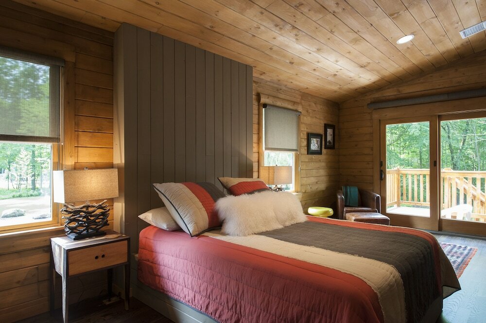 Фото Chatfield Hollow Inn