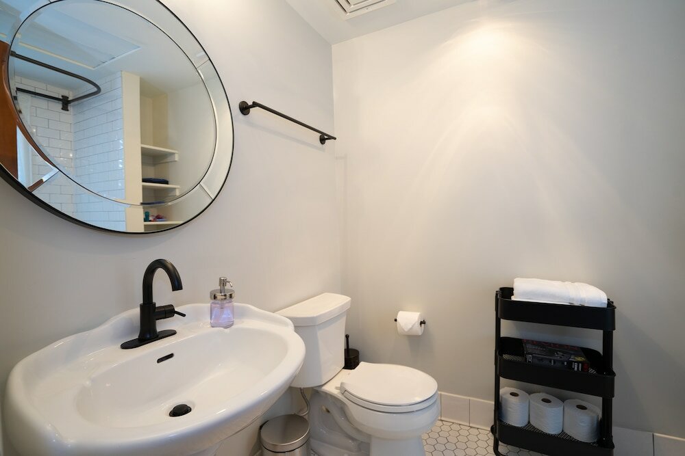 Фото The Curtis Park Club