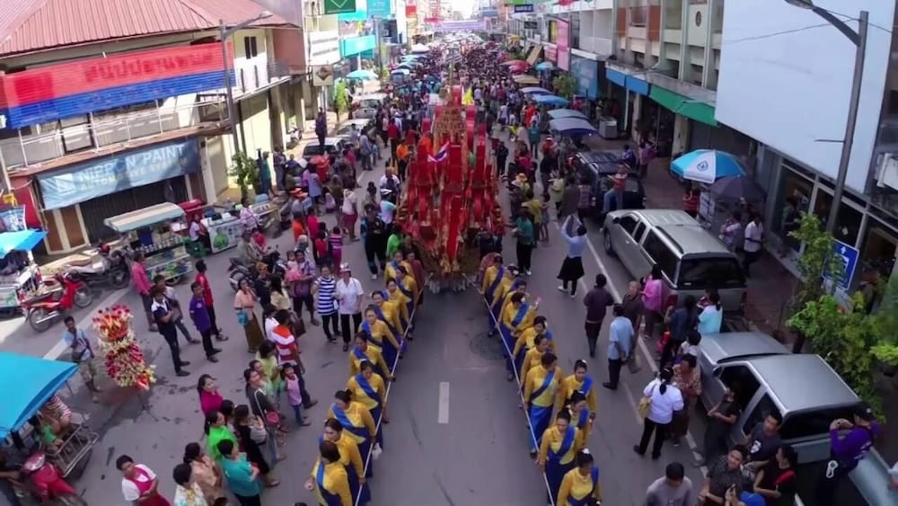 Фото The Port Hostel by Suwatchai