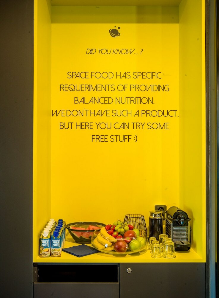 Фото Hotel Planet Prague