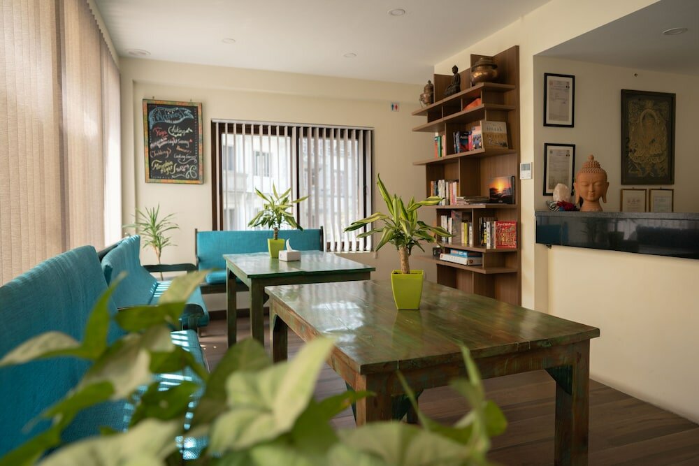 Фото ViaVia boutique hotel - Kathmandu