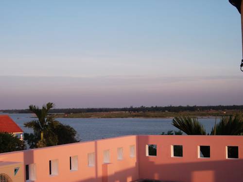 Фото Thu Bon Riverside Homestay