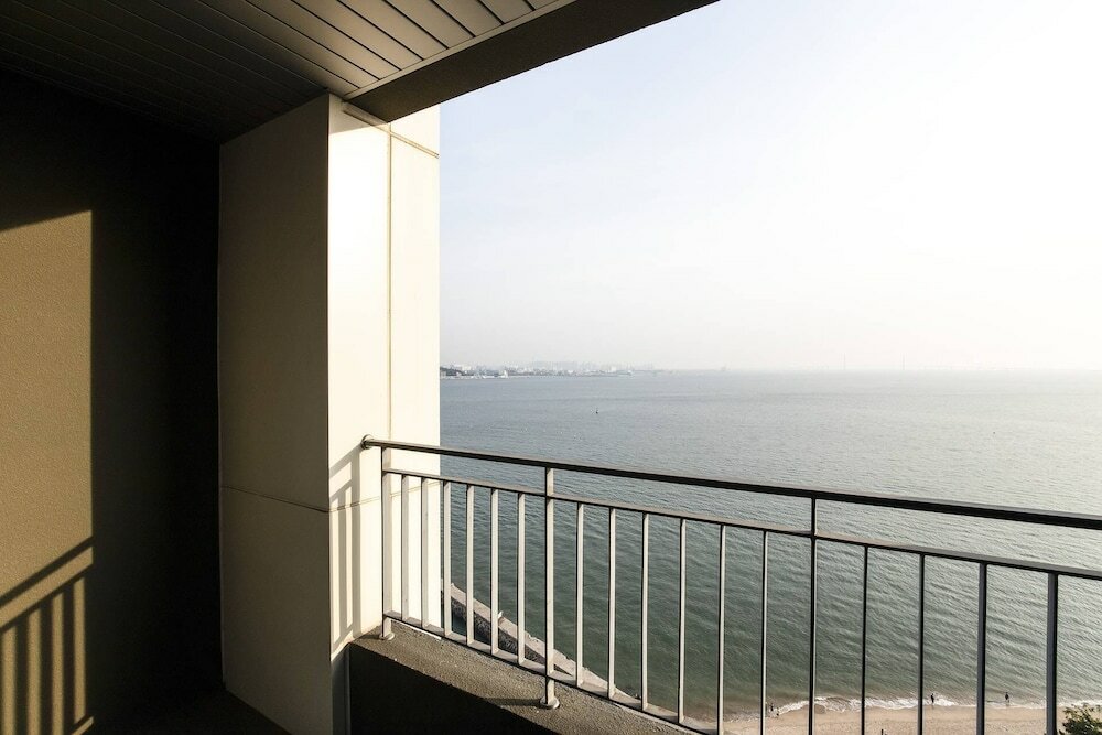 Фото Western Grace Hotel Incheon