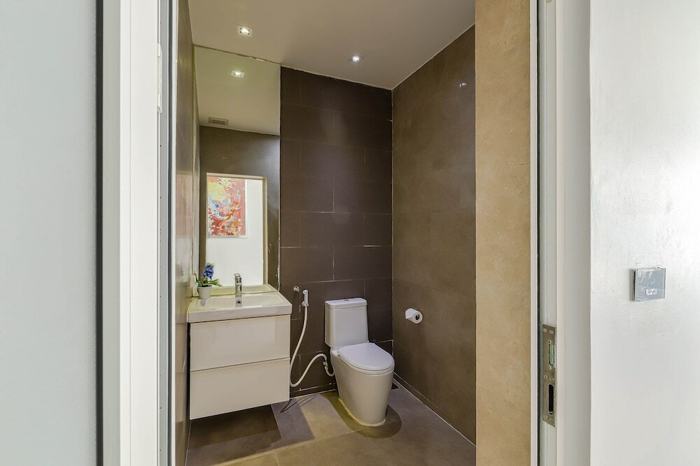 Фото Luxury Modern 4 Br Pool Villa - Ph111