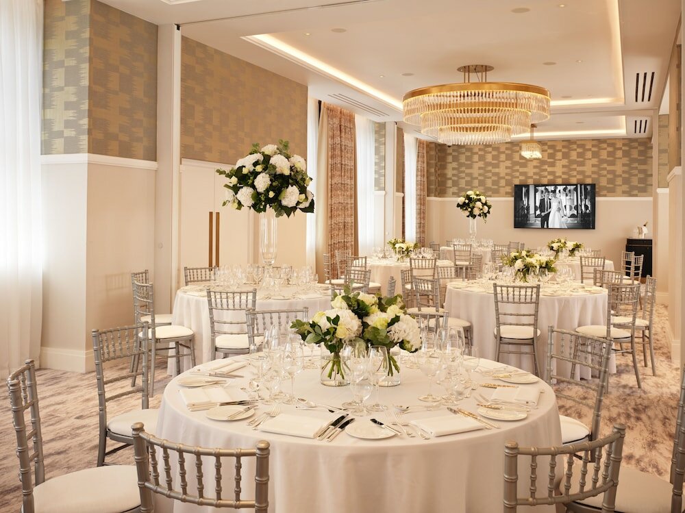 Фото The Biltmore Mayfair, Lxr Hotels & Resorts