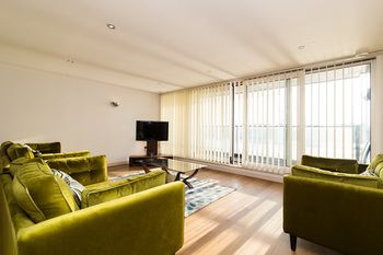 Фото Austin David Apt - Amazing Dock View