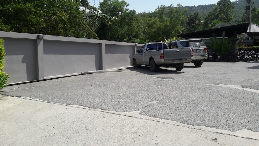 Фото Chaweng Noi Pool Villa