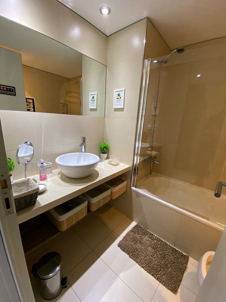 Фото Tu Apart EN Buenos Aires 11