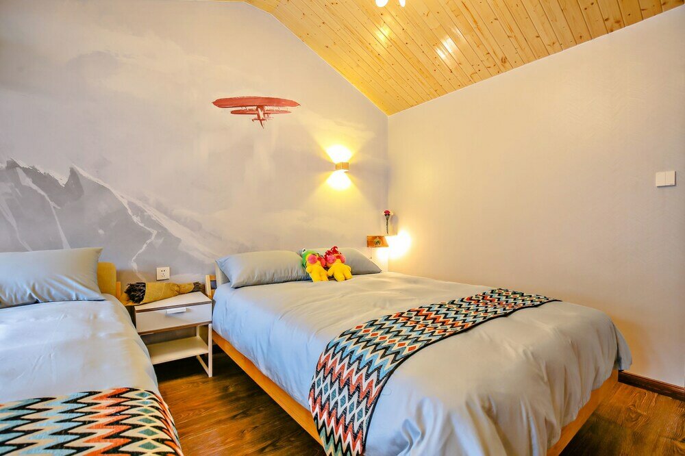 Фото Hangzhou Tom's Home