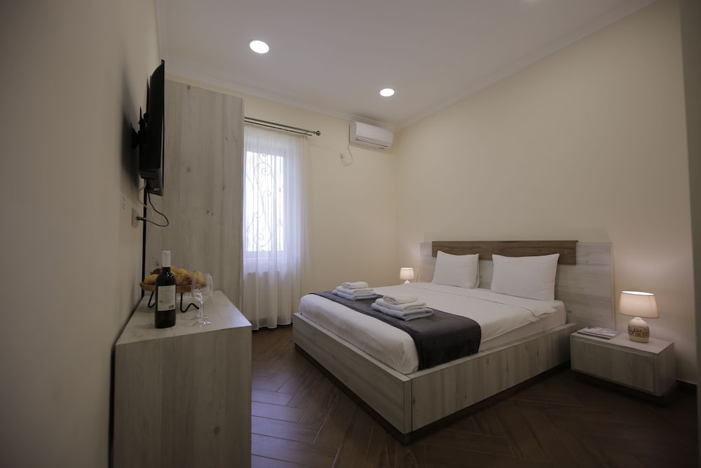 Фото Oxygen Hotel