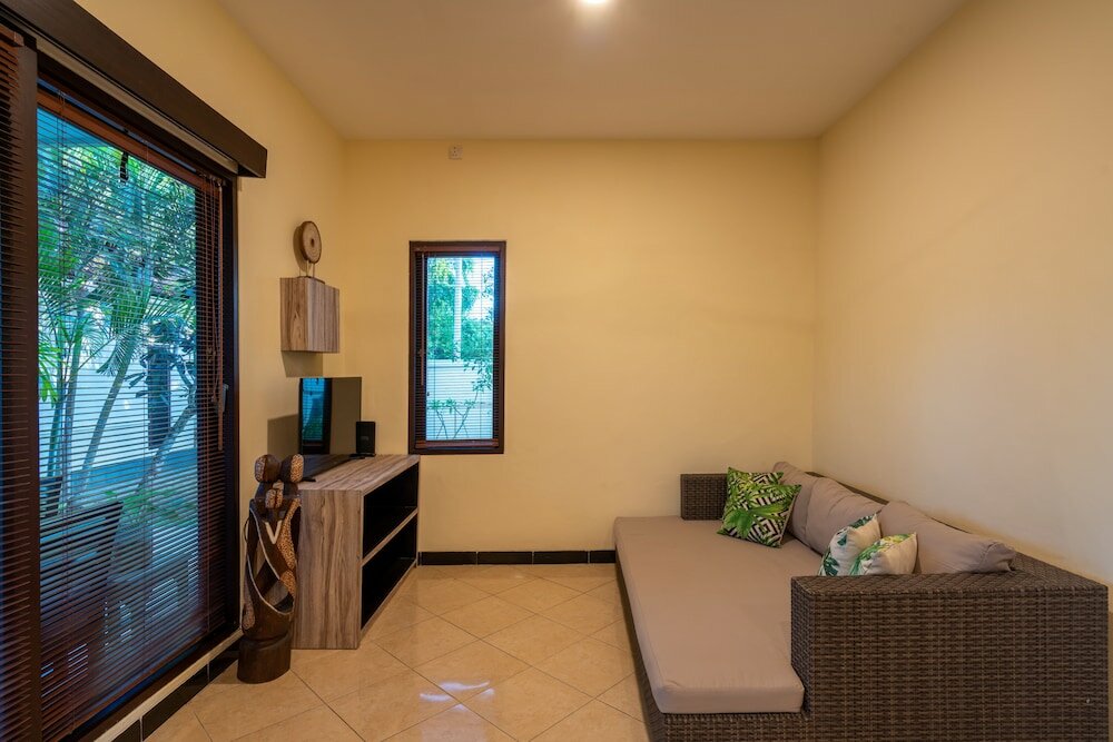 Фото Benian Villas