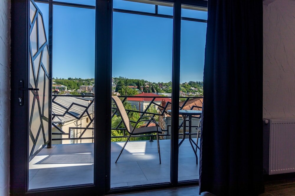 Фото Hotel West Way