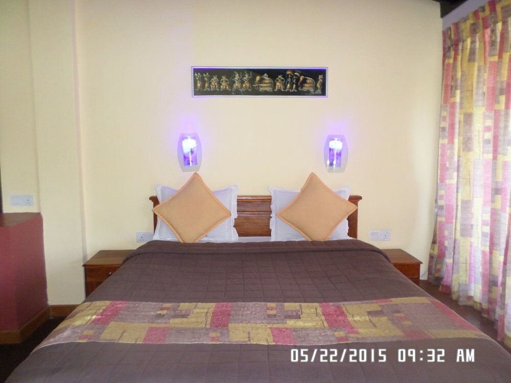 Фото Mount View Cottage