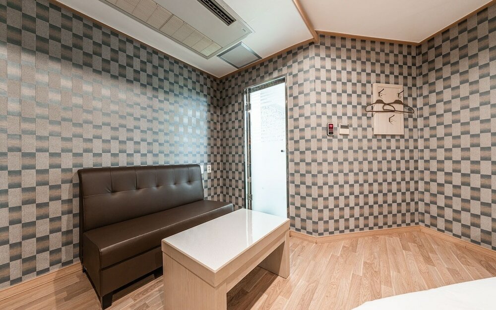 Фото Anyang Centro