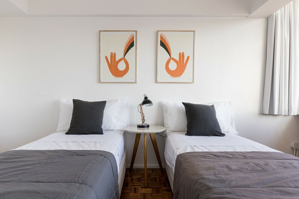 Фото Admirable Recoleta