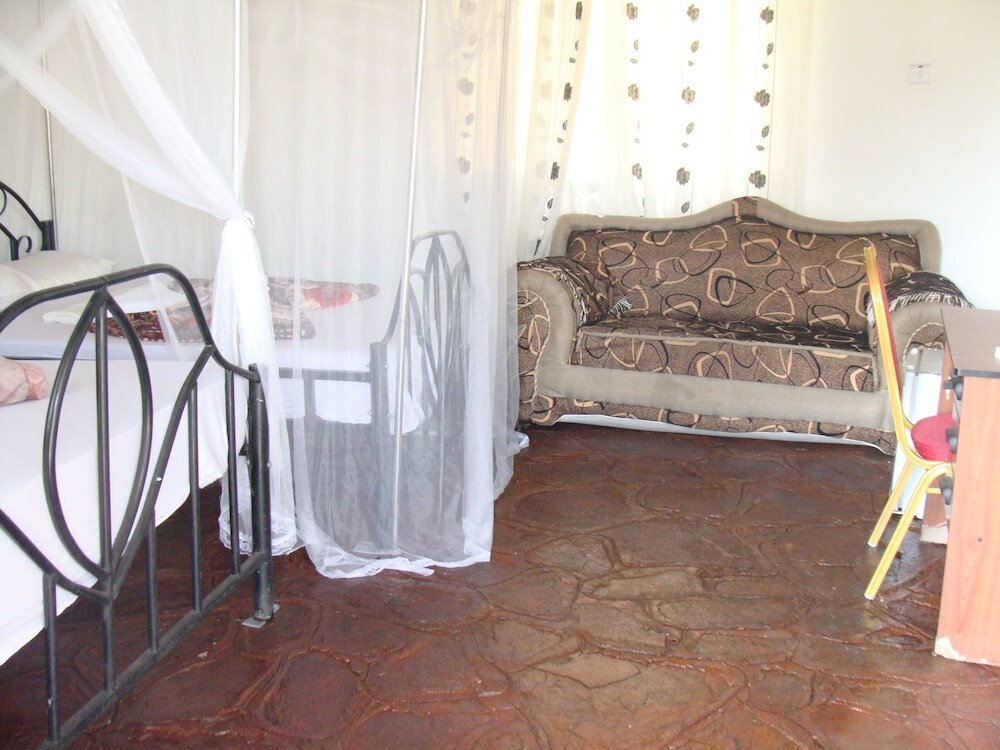 Фото Morio Motel and Campsite