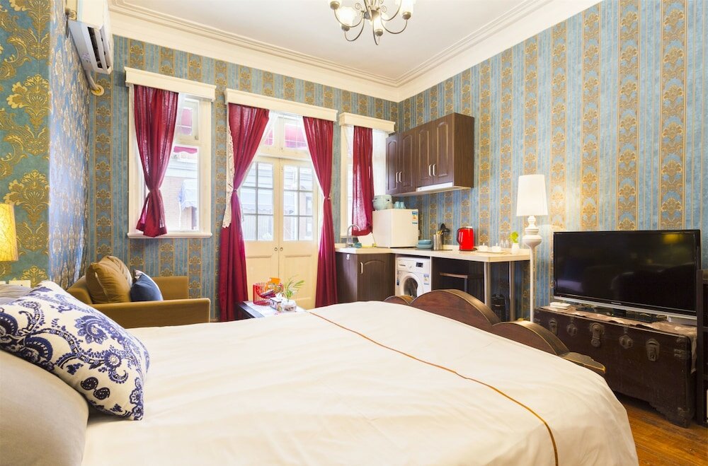 Фото Cozy Apartment Best Location 202