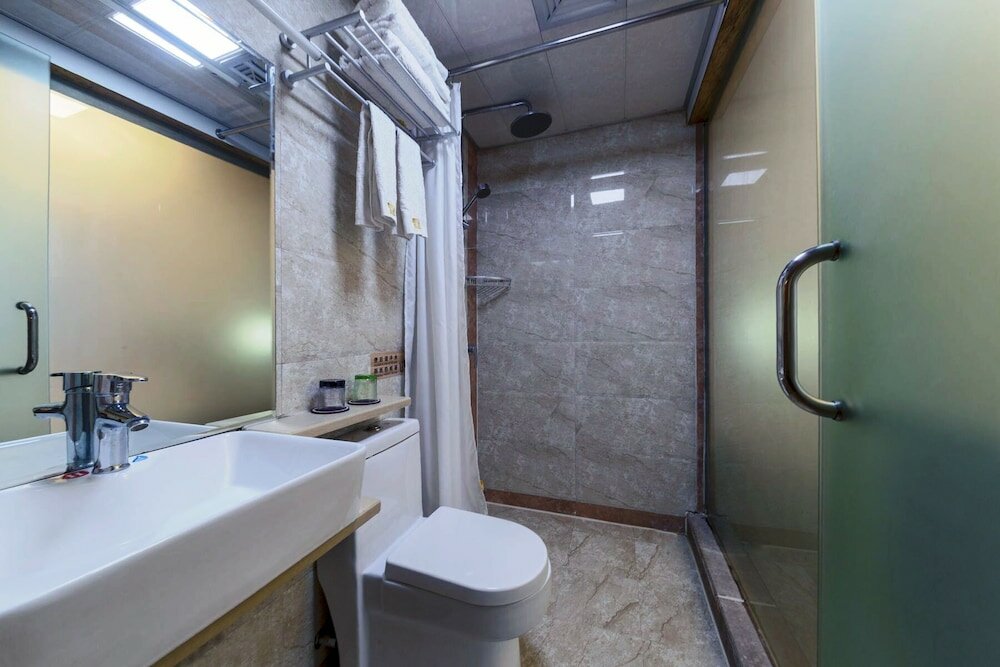 Фото MinGuo Life Zhangjiajie