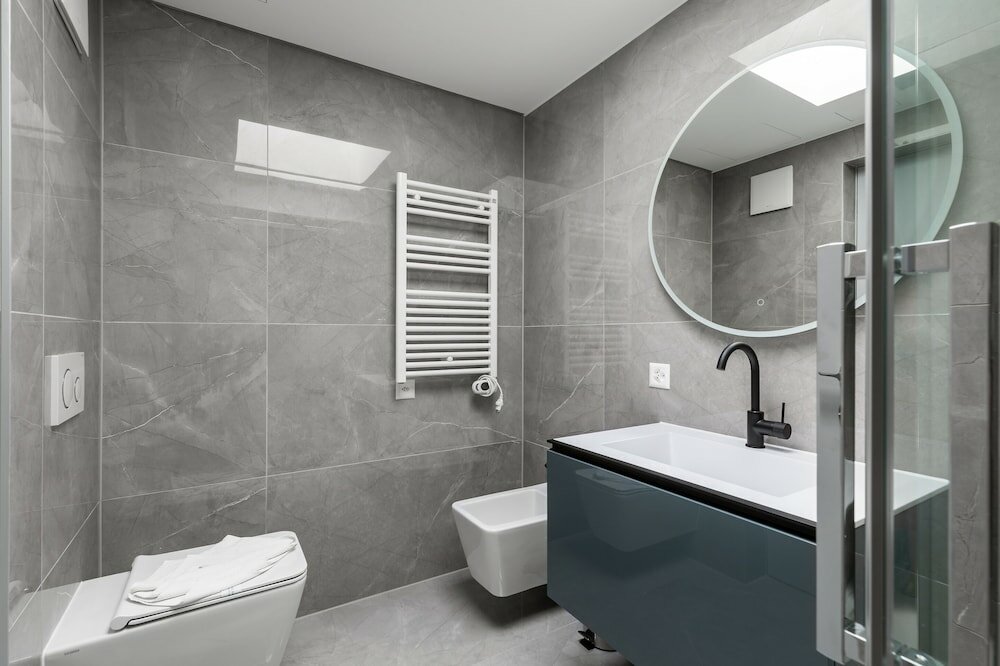 Фото Promenade Apartments