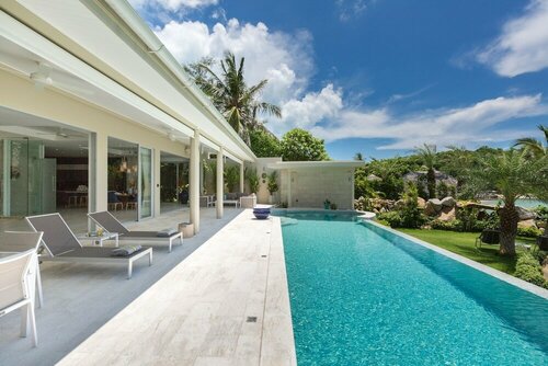 Villa Maliya