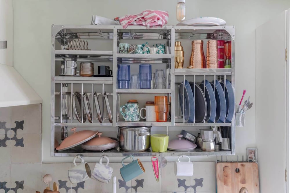 Фото Bright & Charming 1bd Flat - Clapton