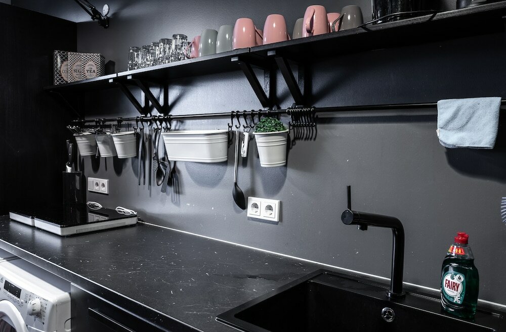 Фото Au44 hostel