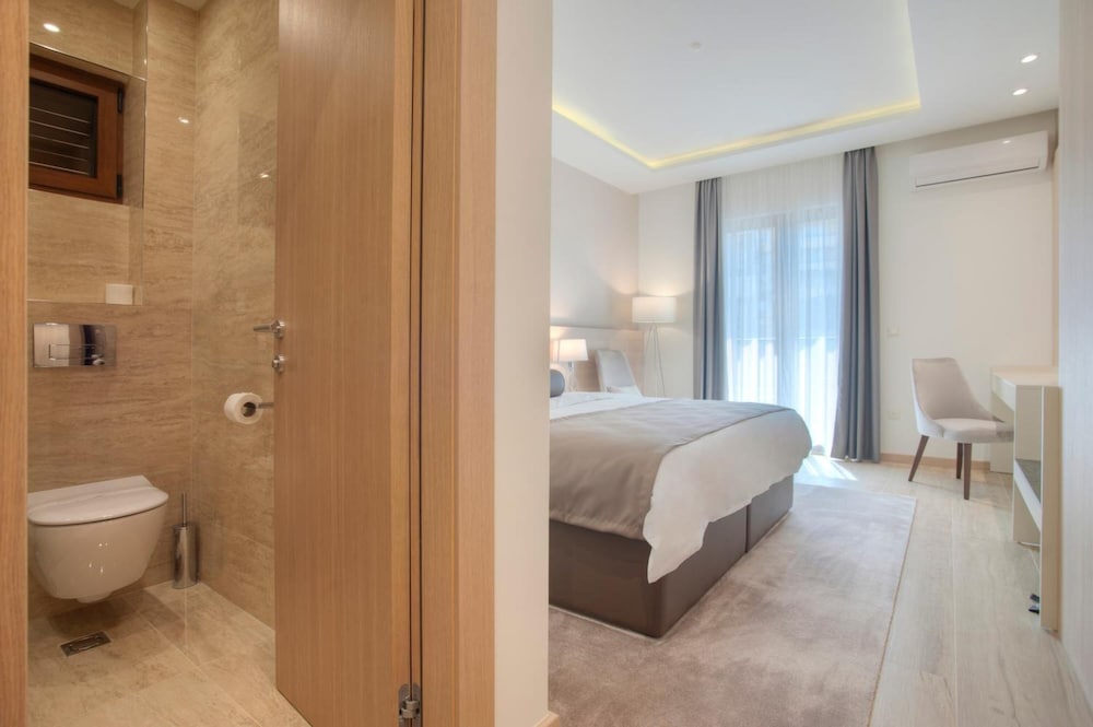 Фото Boutique Hotel Vela