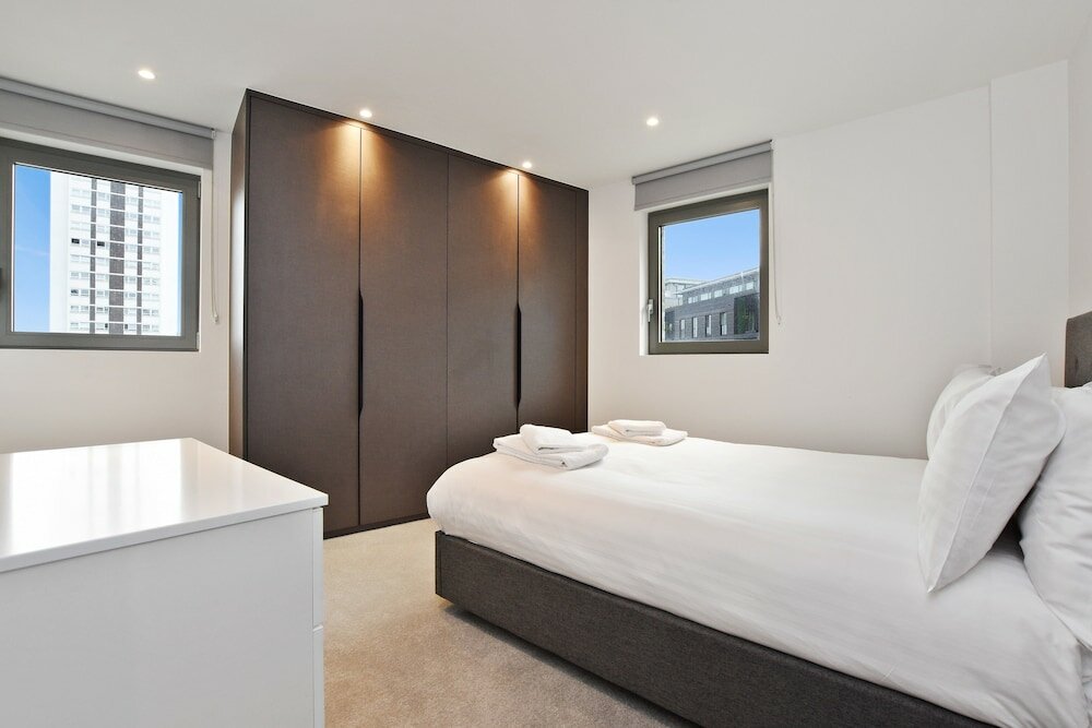 Фото Hoxton by Servprop