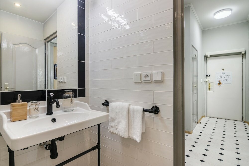 Фото Old Town square Apt by Michal&Friends