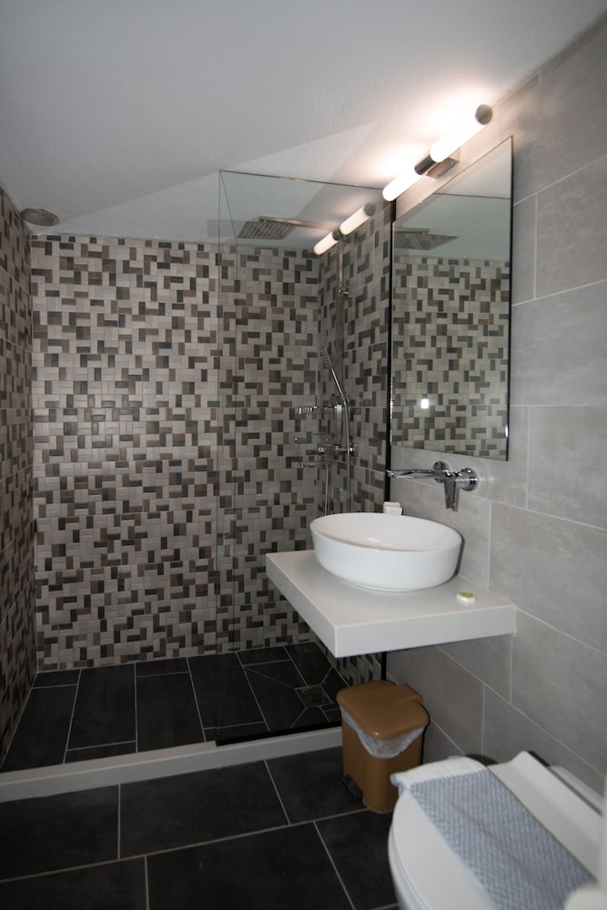 Фото Orfeas Apartments