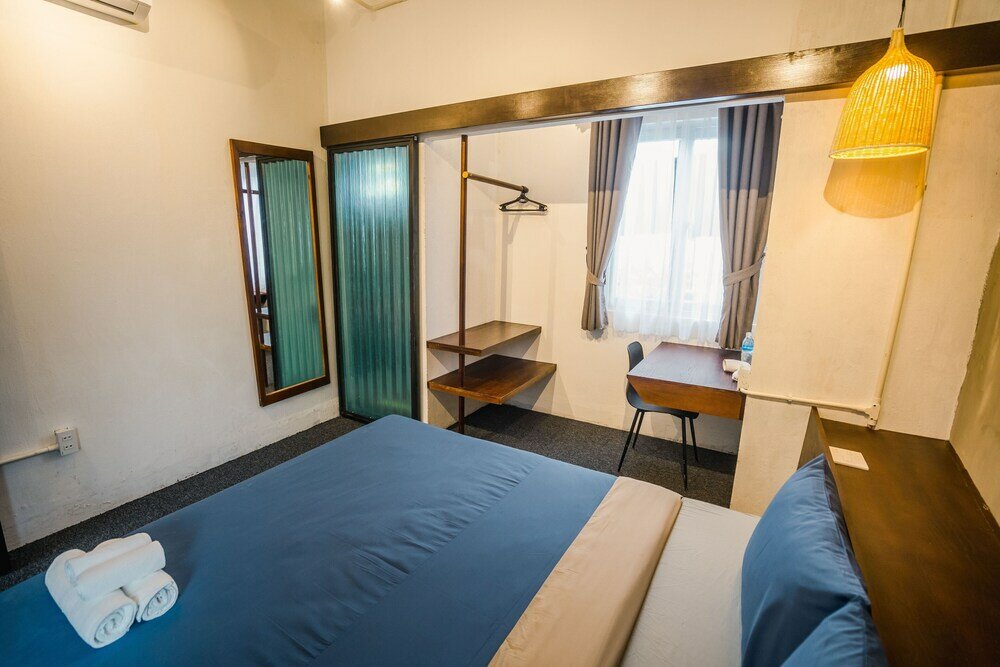 Фото The Garden Hotel and Apartment