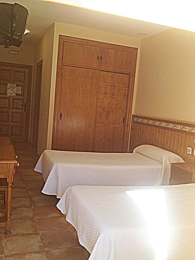 Фото Los Caños de la Alcaiceria