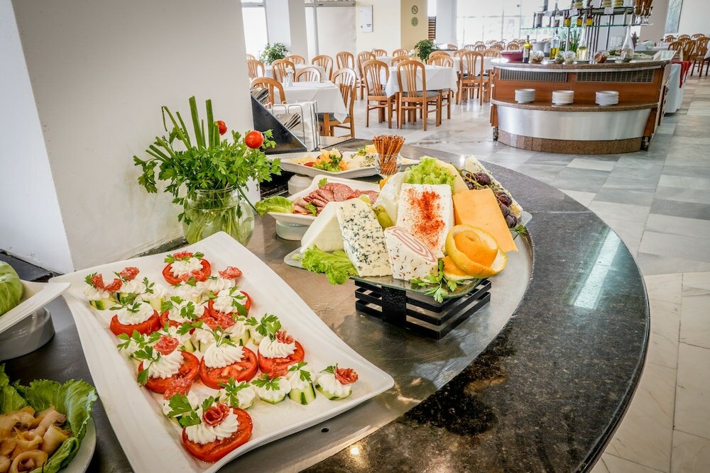 Фото Отель Гергана