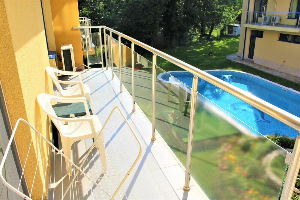 Фото Solei Apartments