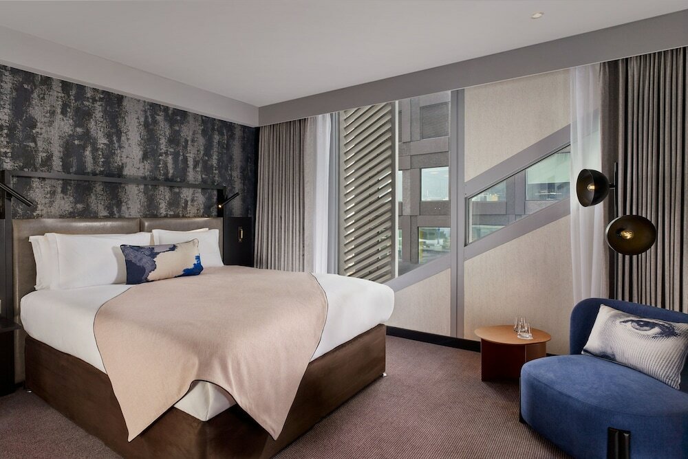 Фото Montcalm East, Autograph Collection