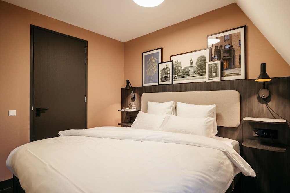 Фото Yays The Hague Willemspark