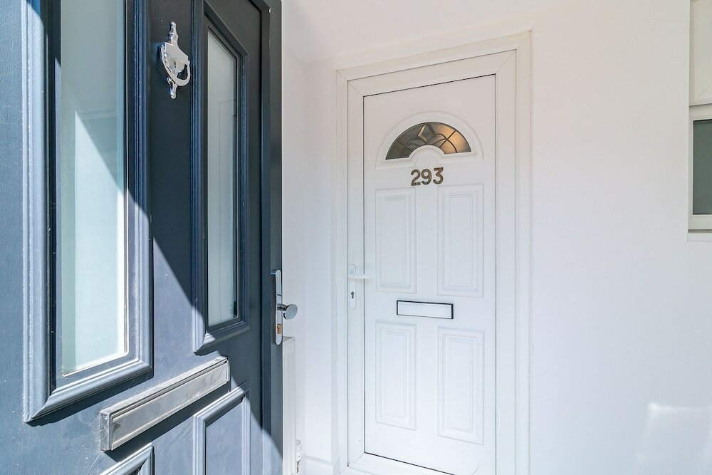 Фото Archers House