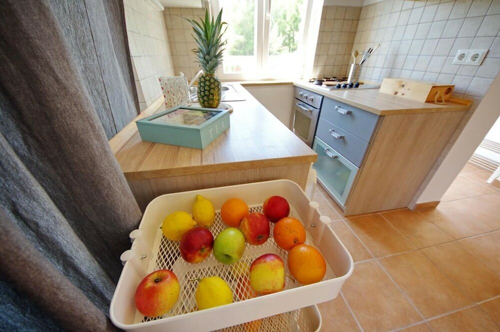 Фото Bay House Rosohotnica