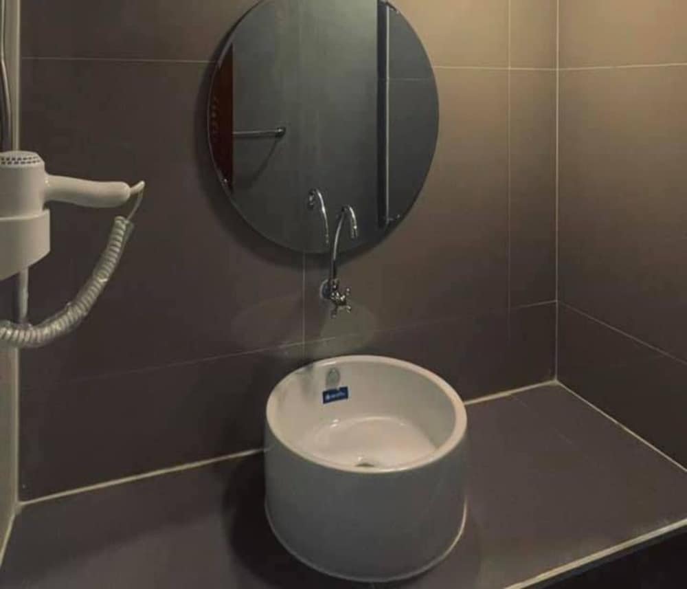 Фото Baan Chiang Bed Lampang