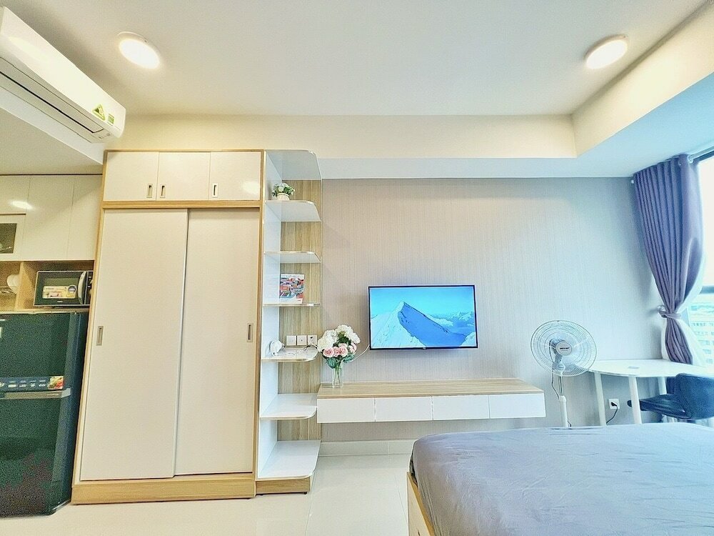 Фото Summerset Apartment RiverGate Residence