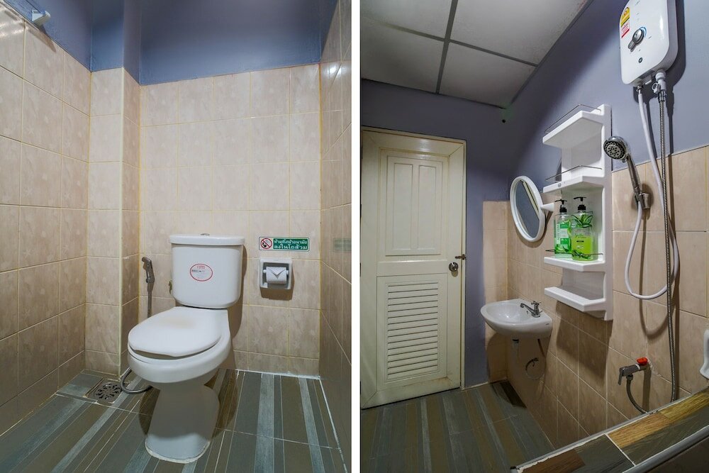 Фото Oyo 1006 Fo Room