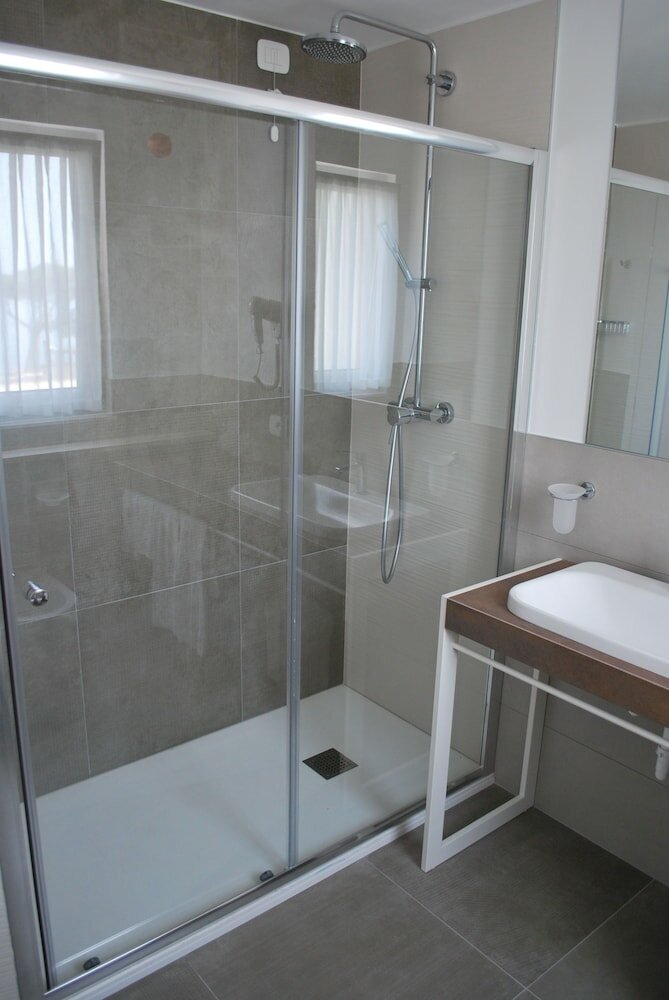 Фото Hotel Europa