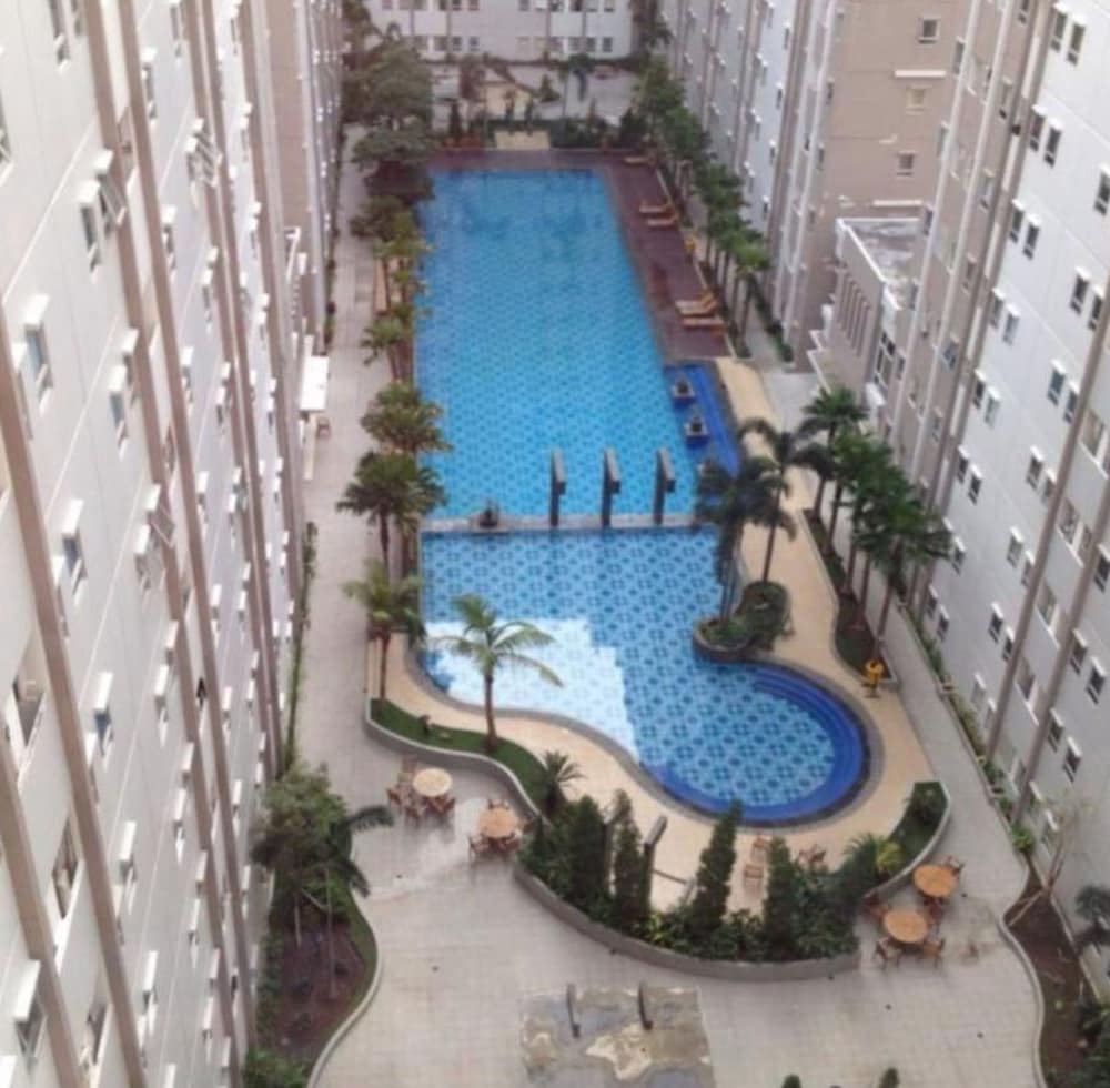 Фото Apartement Puncak Kertajaya New by Prafi