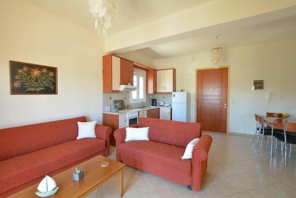 Фото Olive Oil Residence