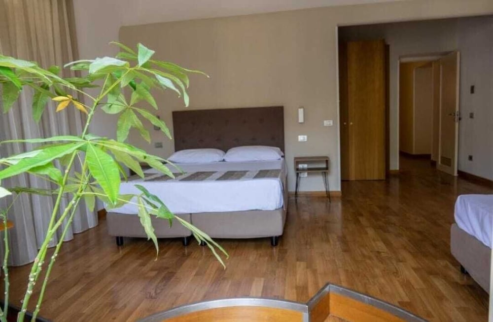 Фото Lungomare Suite & SPA