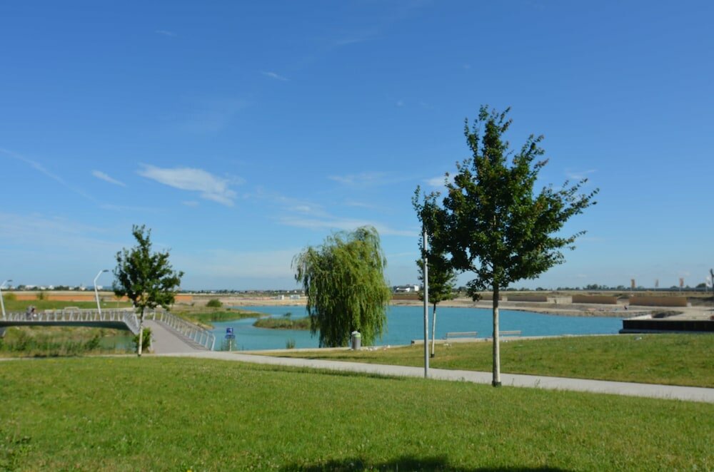 Фото FeelGood Apartments Green Living