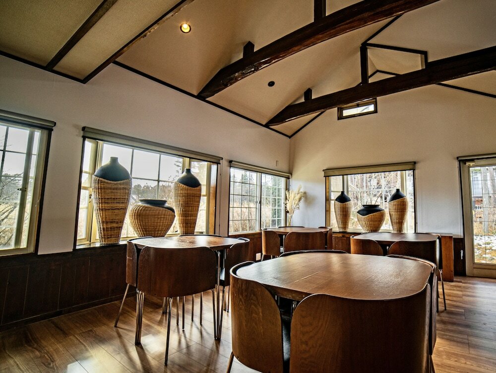 Фото Melö Lodge Hakuba