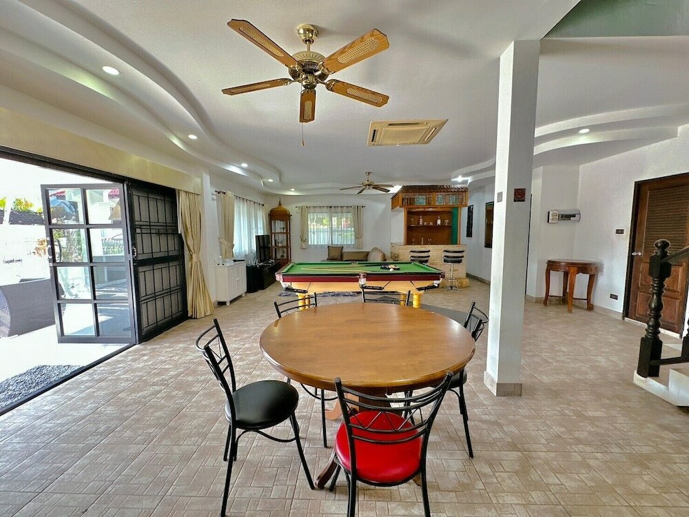 Фото Rosewood Pool Villa Pattaya 7