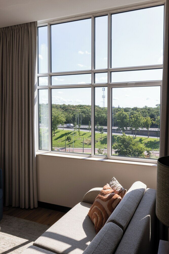 Фото De Plesman Residences